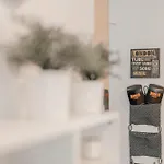 Solari New Apt