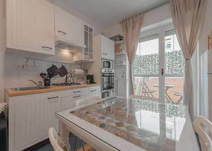 Solari New Apt