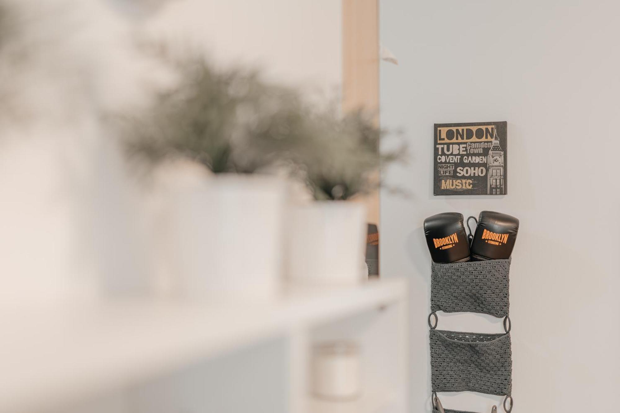 Solari New Apartamento Milán