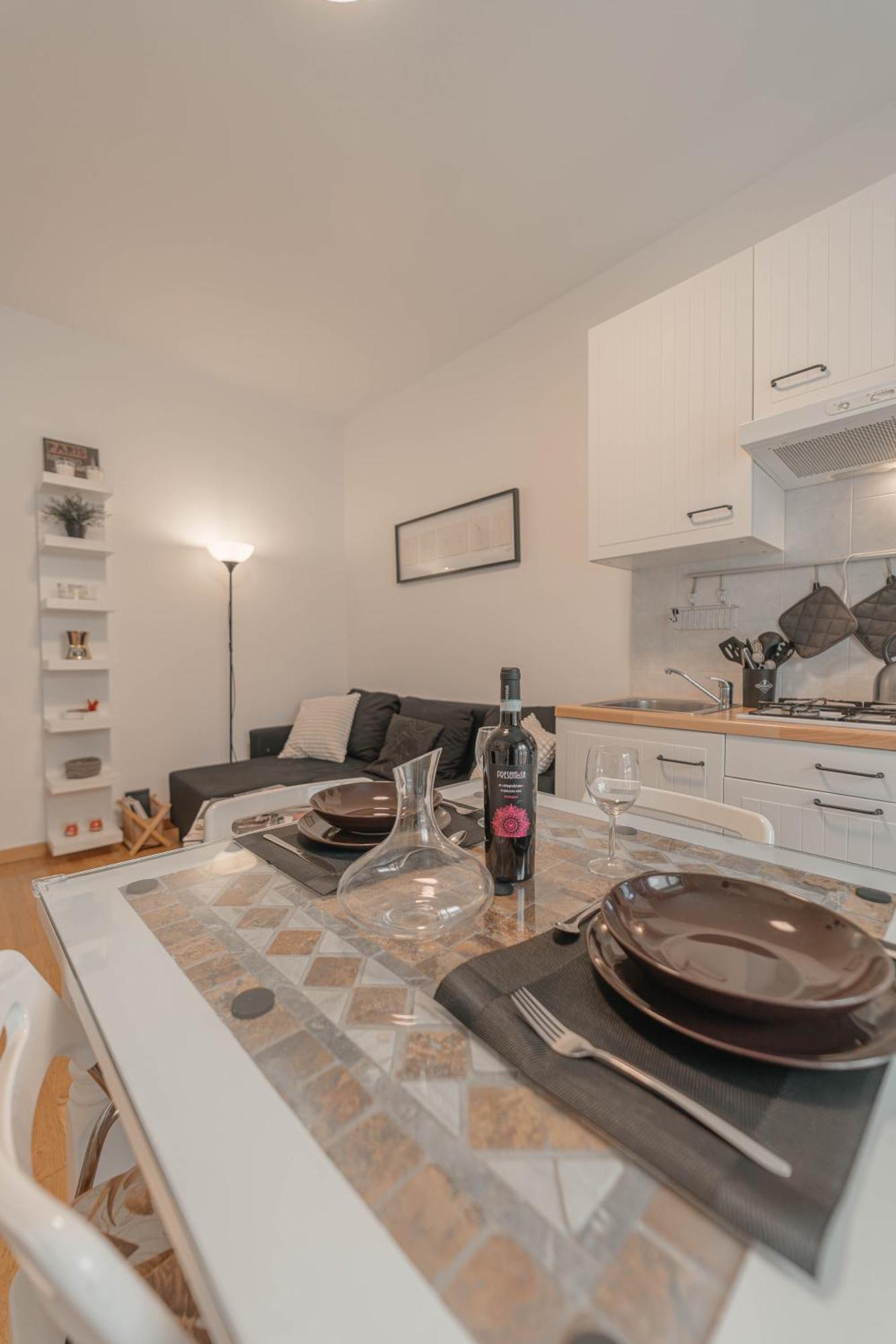 Appartement Solari New