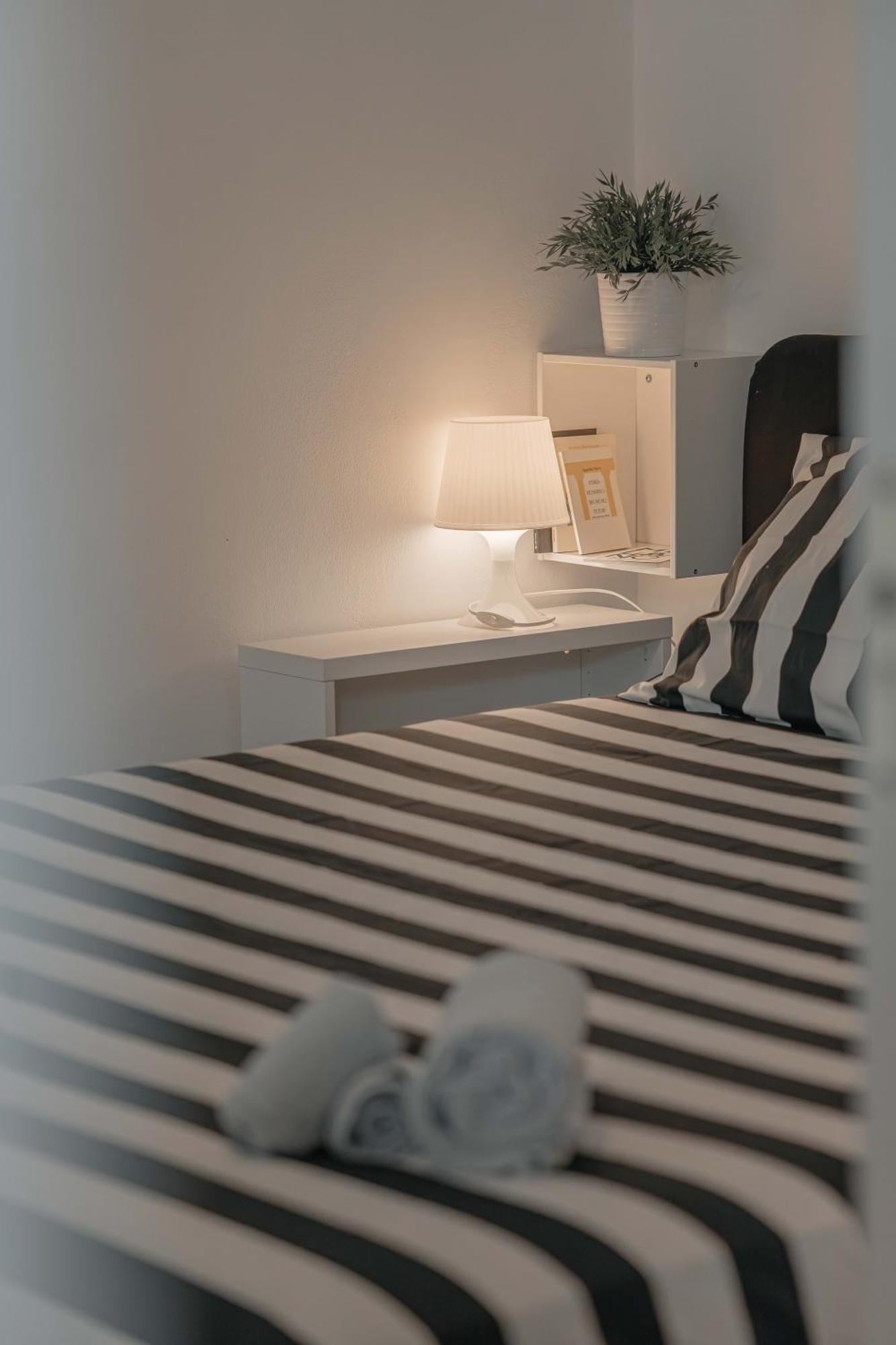 Solari New Appartement Milan