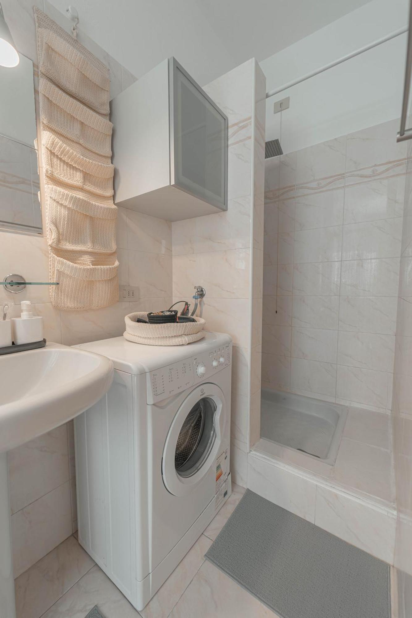 Appartement Solari New