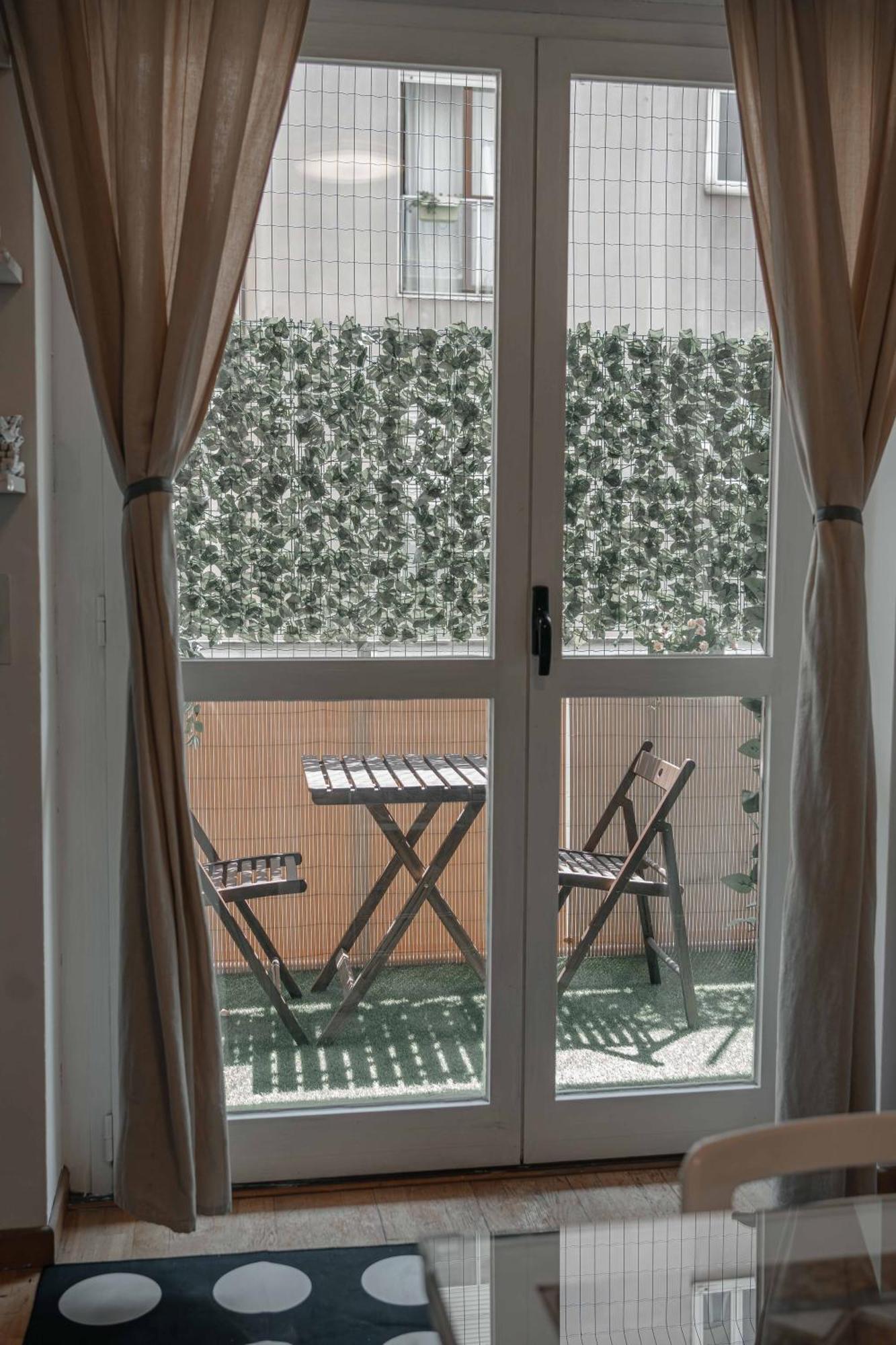 Appartement Solari New *