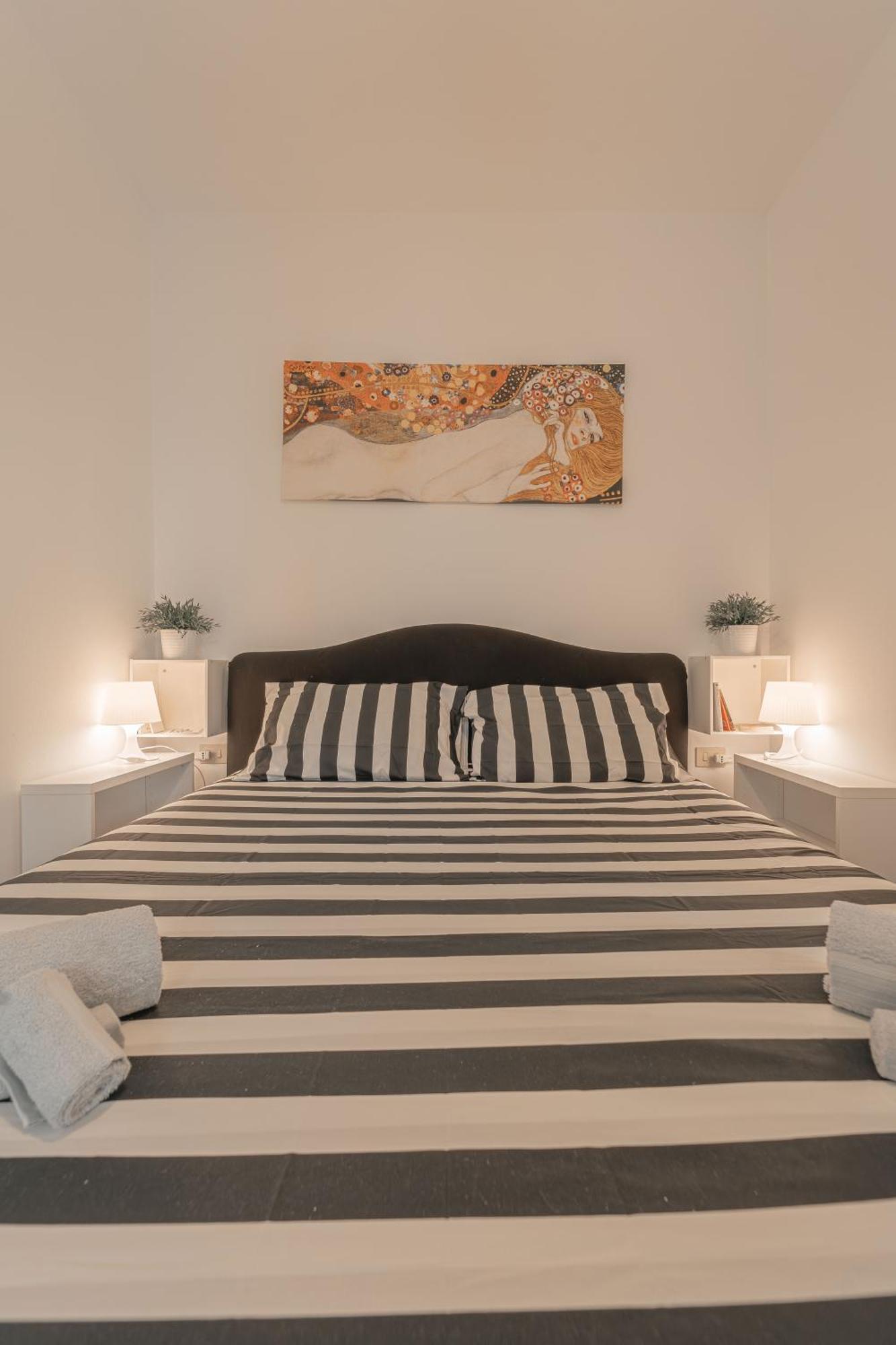 Solari New Appartement *