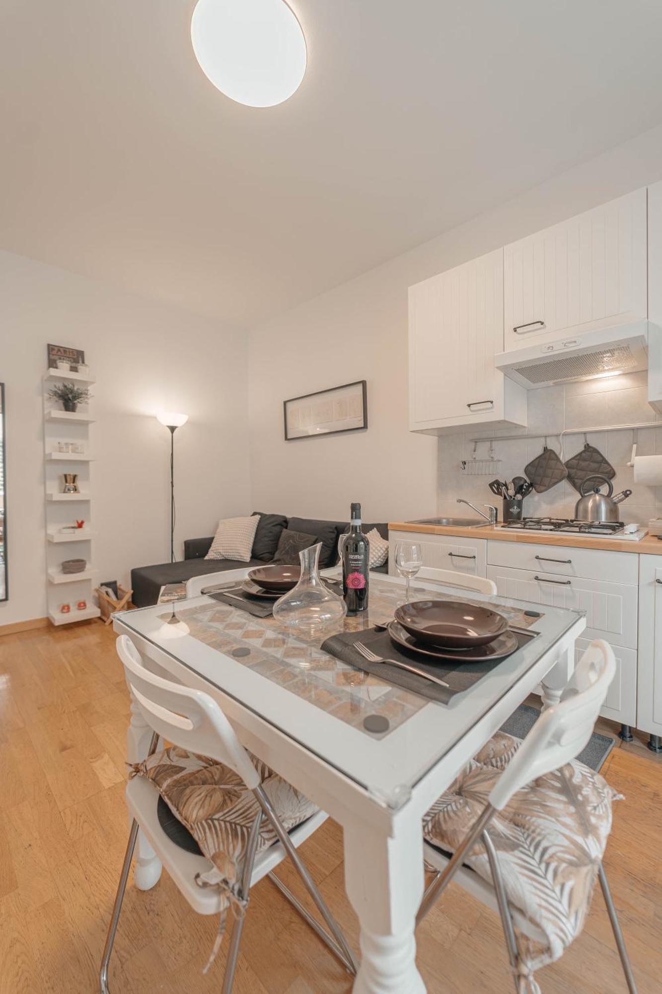 Solari New Appartement Milan