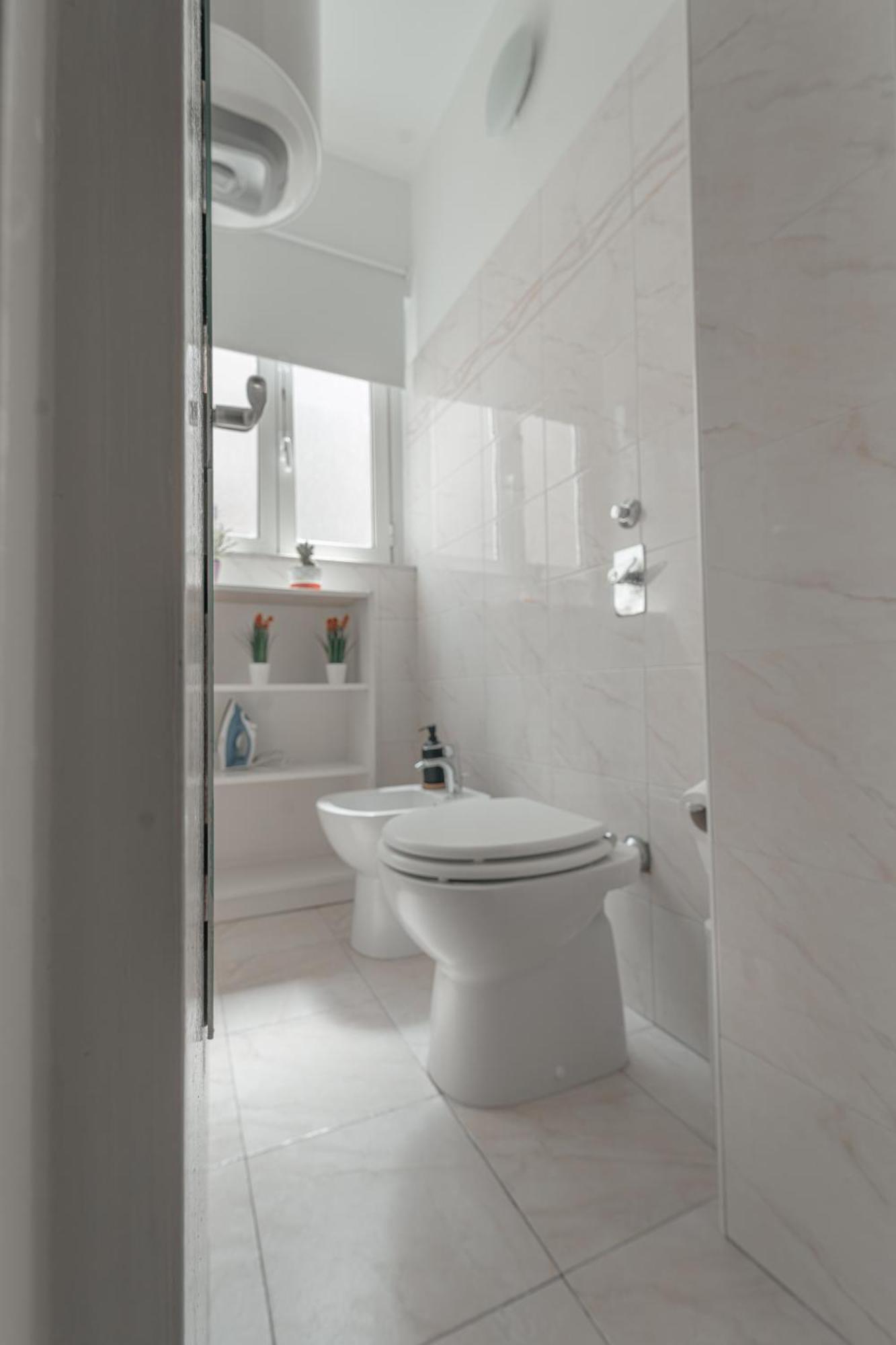 Appartement Solari New *
