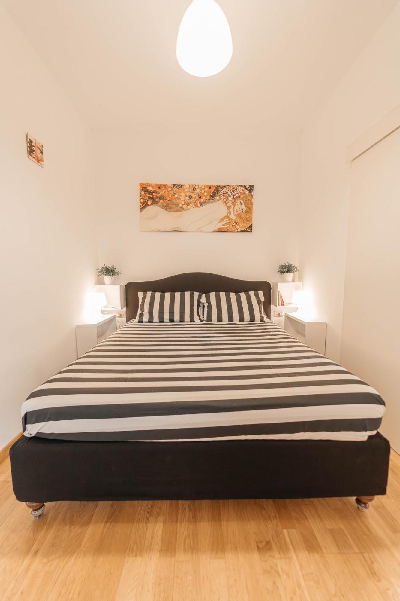 Appartement Solari New *