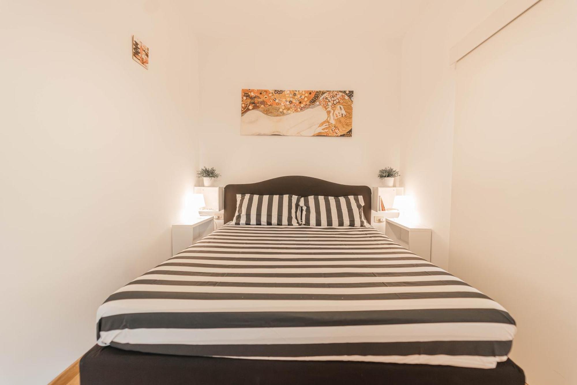 Appartement Solari New Milan