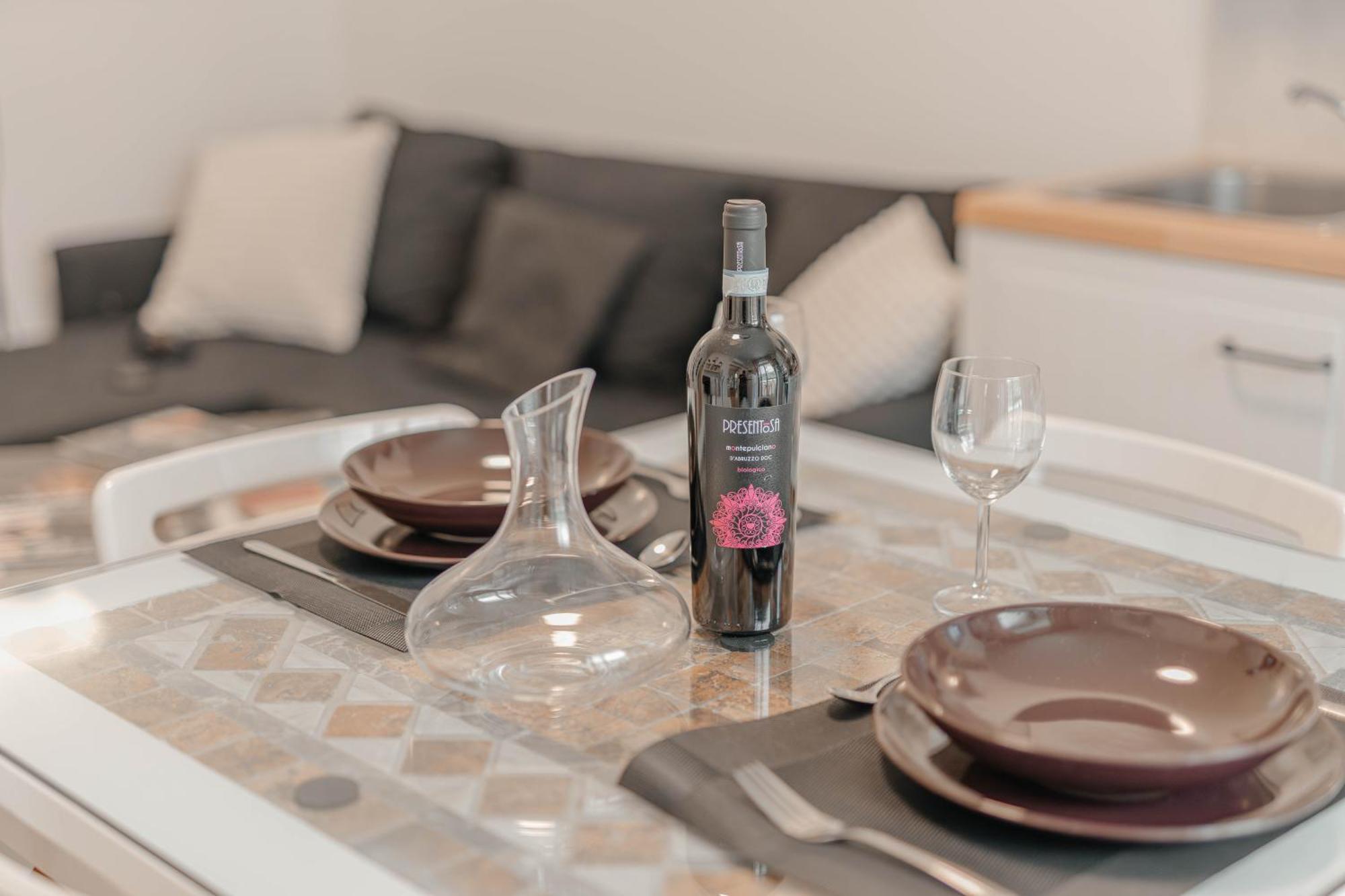 Solari New Appartement *