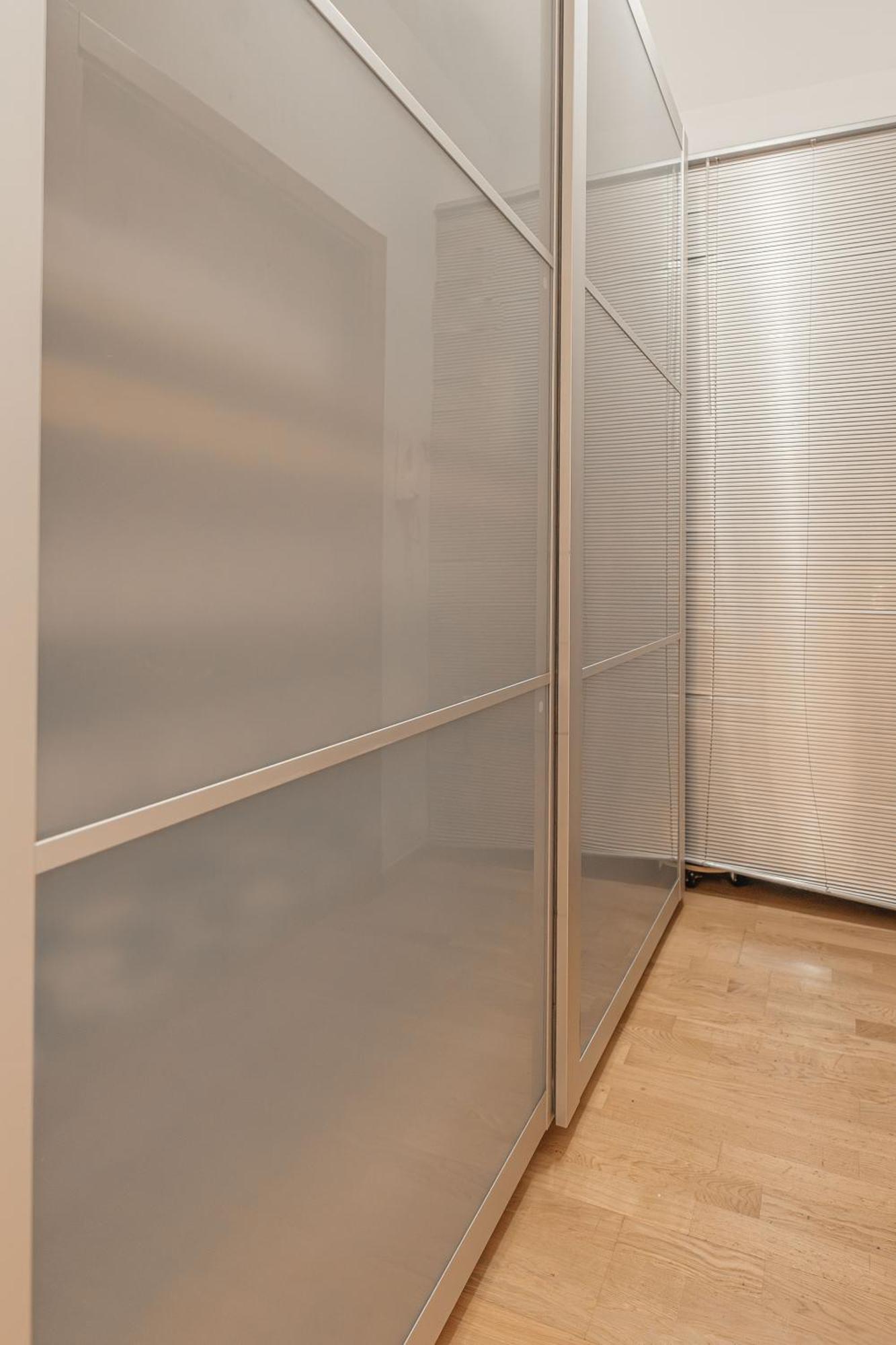 Solari New Appartement