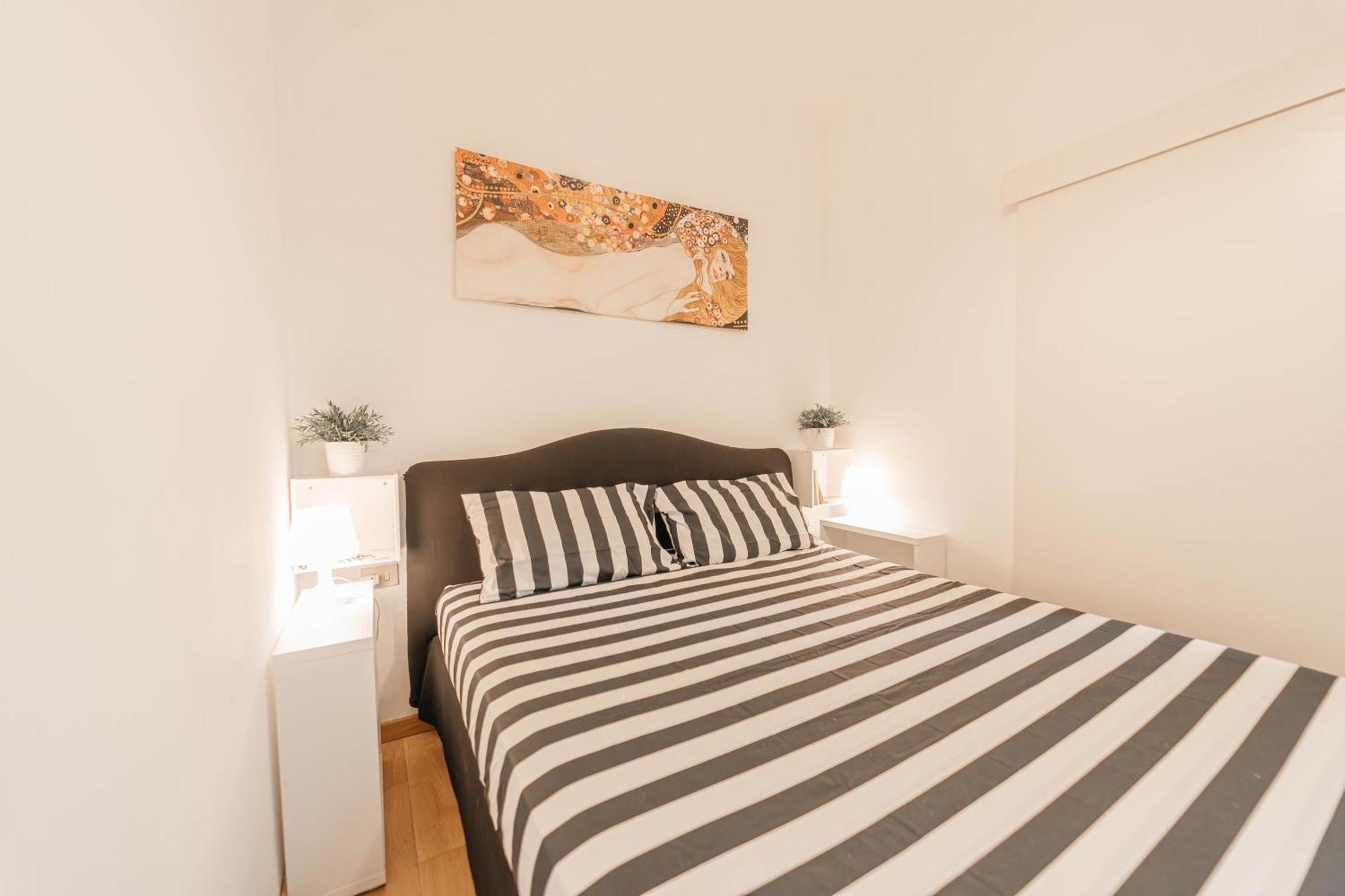 Appartement Solari New *