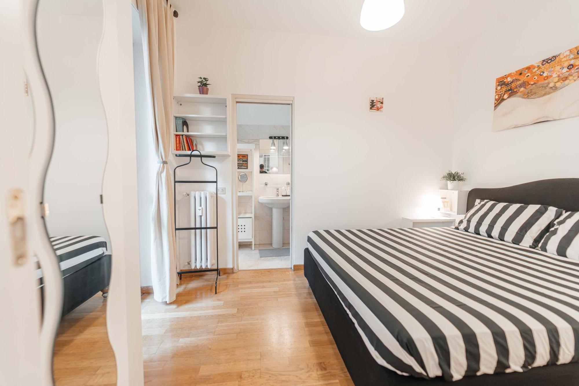 Solari New Apartamento Milán