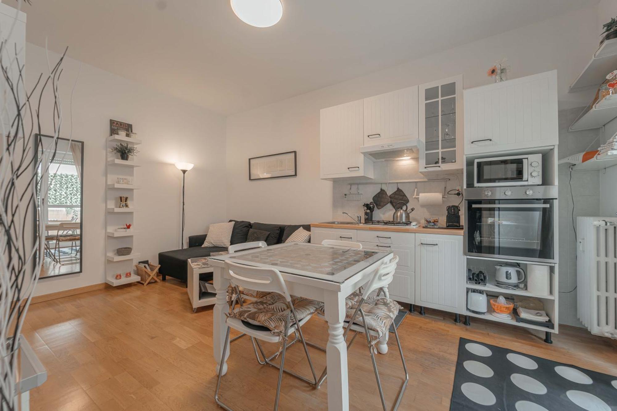 Apartamento Solari New