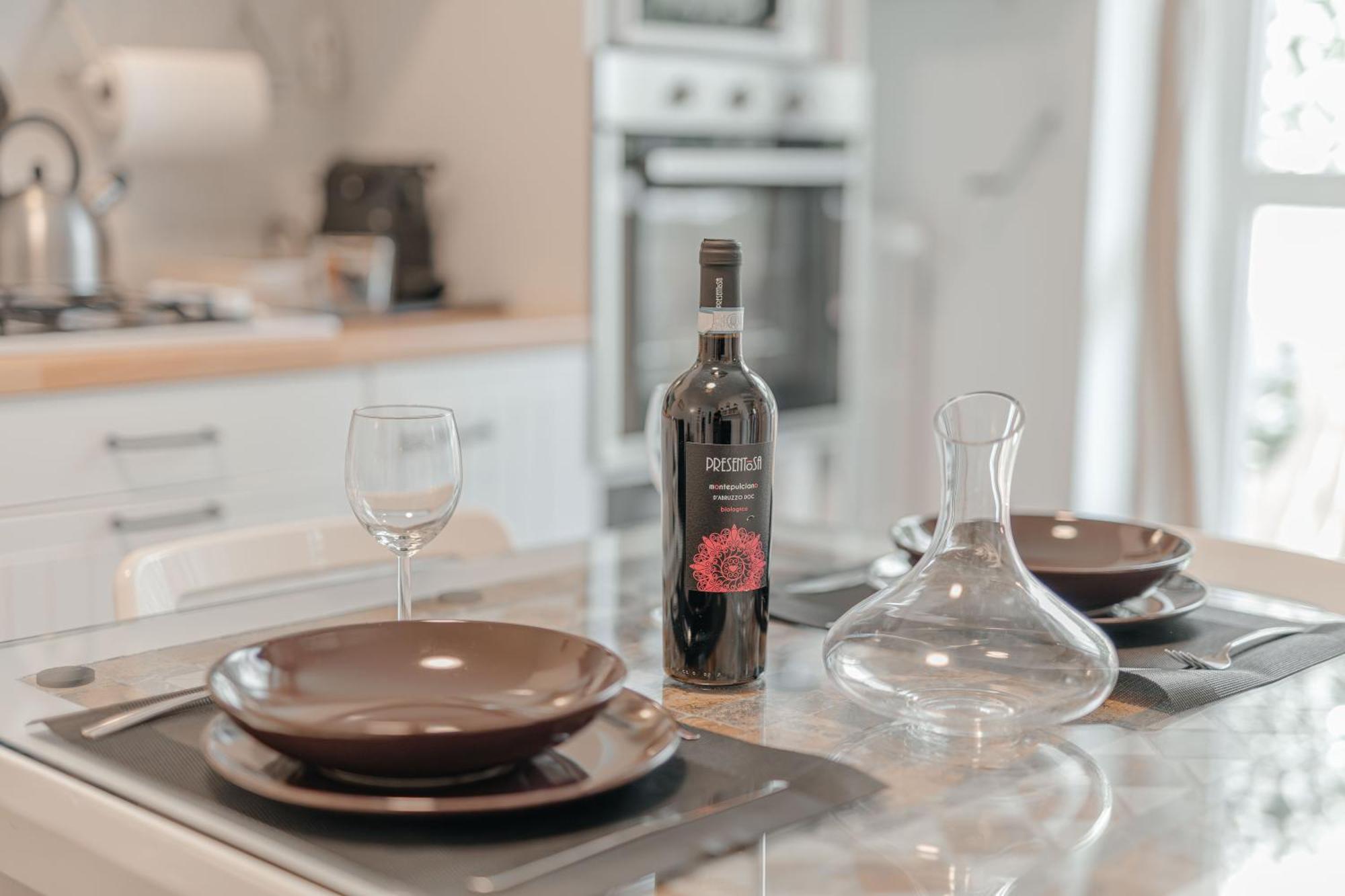 Apartamento Solari New *